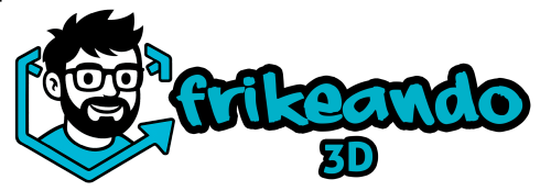 Frikeando 3D